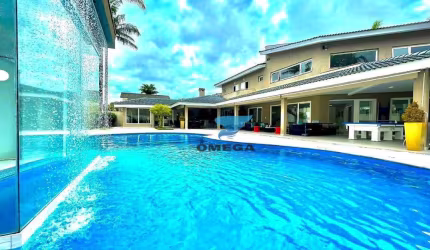 Casa à venda, 650 m² por R$ 8.900.000,00 - Jardim Acapulco - Guarujá/SP