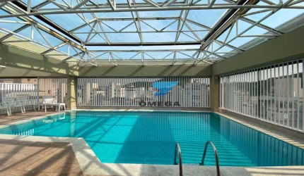 Apartamento à Venda na Pitangueiras no Guarujá | Omega Imóveis
