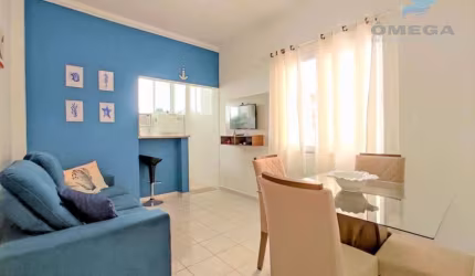 Apartamento à Venda na Pitangueiras no Guarujá | Omega Imóveis