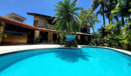 Casa à venda no Condomínio Acapulco no Guarujá | Omega Imóveis