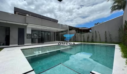 Casa à venda, 300 m² por R$ 4.500.000,00 - Jardim Acapulco - Guarujá/SP