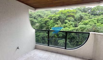 Apartamento à venda, 103 m² por R$ 645.000,00 - Pitangueiras - Guarujá/SP