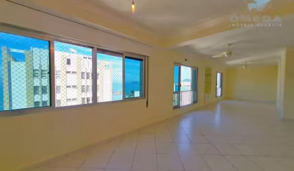 Cobertura à Venda na Pitangueiras no Guarujá | Omega Imóveis