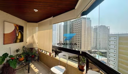 Apartamento à Venda no Jardim Astúrias no Guarujá | Omega Imóveis