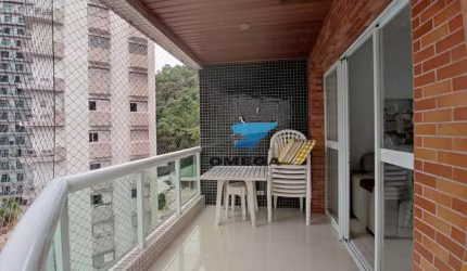 Apartamento com 4 dormitórios à venda - Pitangueiras - Guarujá/SP