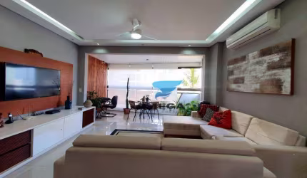 Apartamento reformado com 3 suítes à venda Próximo a Praia  das Astúrias - Guarujá/SP