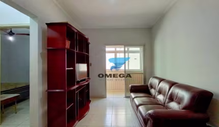 BAIXO CUSTO MENSAL - Apartamento com 2 dormitórios à venda na Praia das Astúrias