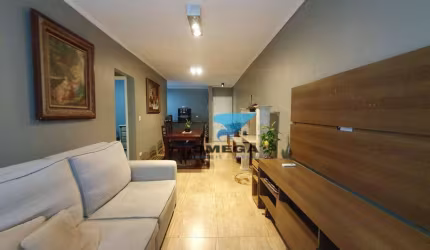 Apartamento à venda nas Pitangueiras no Guarujá - Omega Imóveis