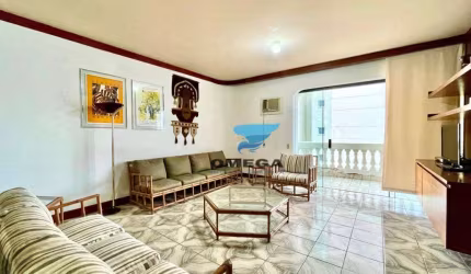 Apartamento à venda, 134 m² por R$ 600.000,00 - Pitangueiras - Guarujá/SP