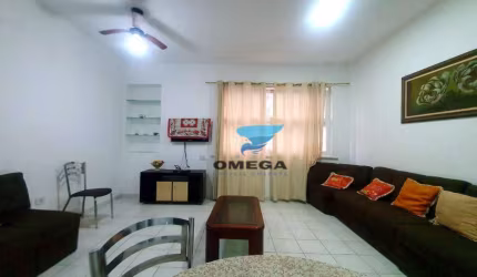 Apartamento à venda nas Pitangueiras no Guarujá - Omega Imóveis