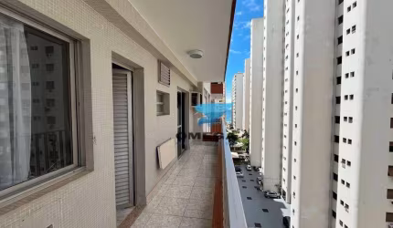 Apartamento em Pitangueiras