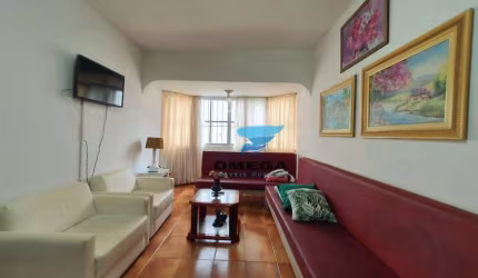Apartamento com 2 dormitórios à venda - Próximo Praia das Pitangueiras - Guarujá/SP