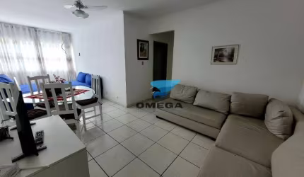 Apartamento à venda na praia das Astúrias - Guarujá - Próximo ao comercio da Região .