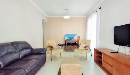 Apartamento com 3 dormitórios à venda na praia das Astúrias - Guarujá/SP