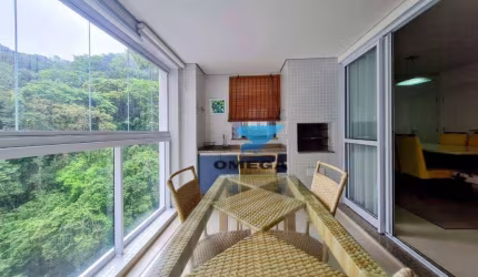 IMÓVEL NOVO - Apartamento com 2 dormitórios à venda na Praia das Pitangueiras
