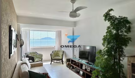 Apartamento à venda, 90 m² por R$ 790.000,00 - Jardim Astúrias - Guarujá/SP