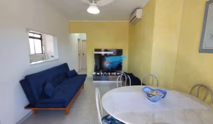Cobertura à venda nas Astúrias - Guarujá/SP. Prédio com uma das melhores áreas de lazer da região.