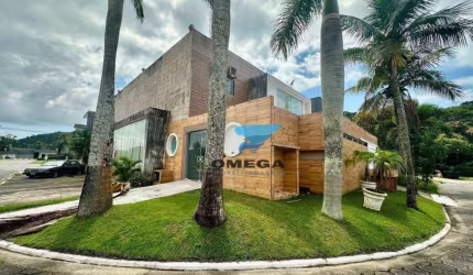 Ponto comercial à venda em Condomínio Jardim Acapulco no Guarujá | Omega Imóveis