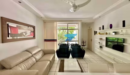 Apartamento com 4 dormitórios à venda, Praia das Pitangueiras, Guarujá.