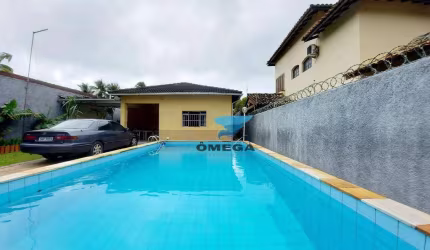 Casa à Venda no Pernambuco no Guarujá | Omega Imóveis