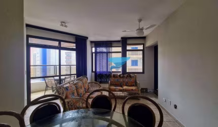 Apartamento à venda nas Astúrias no Guarujá | Omega Imóveis