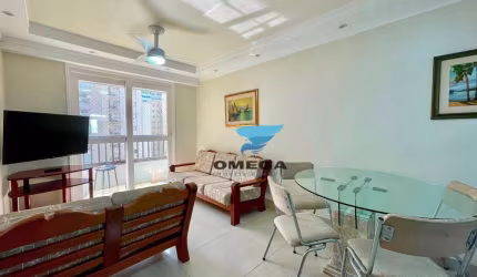 Apartamento à Venda na Pitangueiras no Guarujá | Omega Imóveis