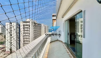 Cobertura à Venda na Pitangueiras em Guarujá | Omega Imóveis