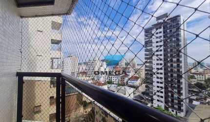 Apartamento à venda na Astúrias no Guarujá | Omega Imóveis