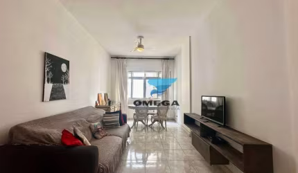 Apartamento à Venda na Pitangueiras no Guarujá | Omega Imóveis