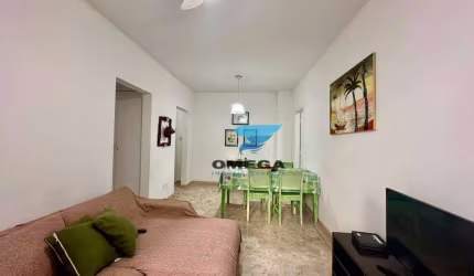 Apartamento à Venda na Pitangueiras no Guarujá | Omega Imóveis