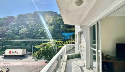 Apartamento à Venda na Pitangueiras no Guarujá | Omega Imóveis