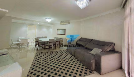Apartamento à Venda na Pitangueiras no Guarujá | Omega Imóveis.