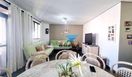 Apartamento à Venda na Pitangueiras no Guarujá | Omega Imóveis