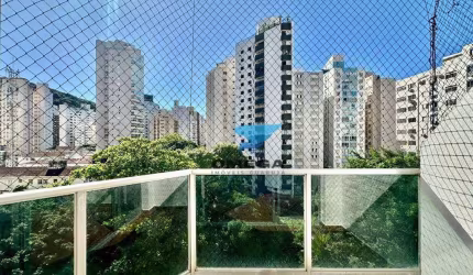 Apartamento à Venda na Pitangueiras no Guarujá | Omega Imóveis