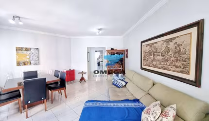 Apartamento à Venda na Pitangueiras no Guarujá I Omega Imóveis