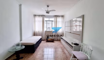 Apartamento á Venda na Pitangueiras no Guarujá I Omega Imóveis