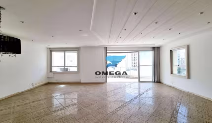 Apartamento à Venda na Pitangueiras no Guarujá | Omega Imóveis