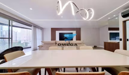 Apartamento à Venda na Pitangueiras no Guarujá | Omega Imóveis