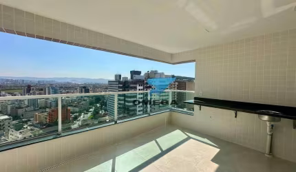 Apartamento à venda nas Astúrias no Guarujá - Omega Imóveis