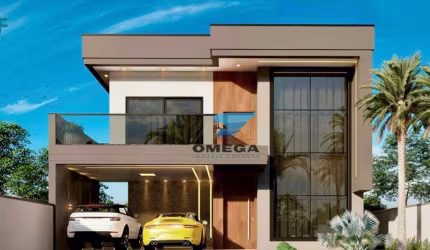 Casa à venda no Guaiuba no Guarujá | Omega Imóveis