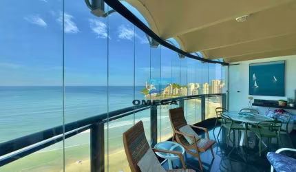 Apartamento à venda na Astúrias no Guarujá | Omega Imóveis