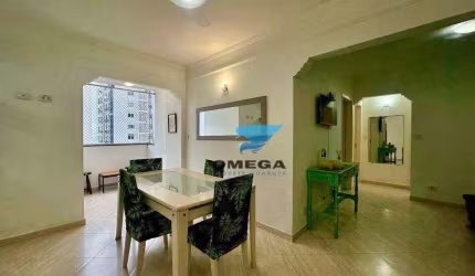 Apartamento à venda nas Pitangueiras no Guarujá | Omega Imóveis