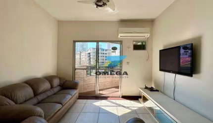 Apartamento à venda no Tombo no Guarujá | Omega Imóveis