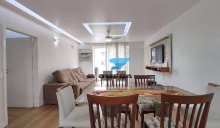 Apartamento à Venda na Pitangueiras no Guarujá | Omega Imóveis