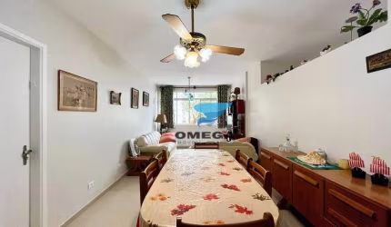Apartamento à Venda na Pitangueiras no Guarujá | Omega Imóveis