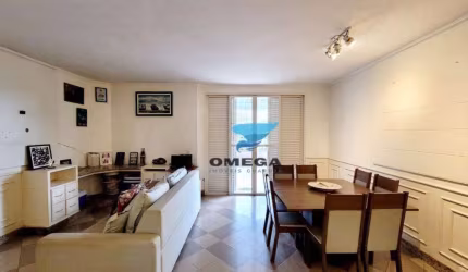 Apartamento à venda em Pitangueiras no Guarujá | Omega Imóveis