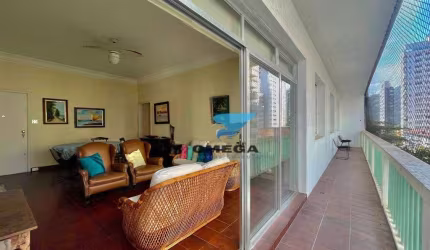 Apartamento à Venda na Pitangueiras no Guarujá | Ômega Imóveis