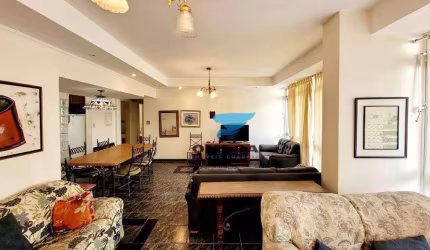 Apartamento à venda em Pitangueiras no Guarujá | Omega Imóveis