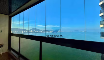 Apartamento à venda na Astúrias no Guarujá | Omega Imóveis