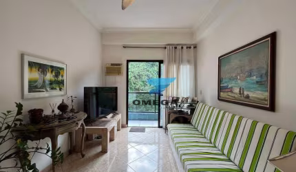 Apartamento à Venda na Pitangueiras no Guarujá | Omega Imóveis